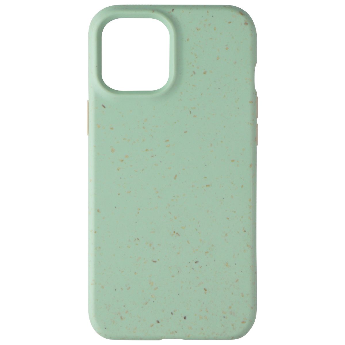 Tech21 EcoSlim Series Case for MagSafe for Apple iPhone 12 Pro Max - Green (2)