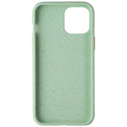 Tech21 EcoSlim Series Case for MagSafe for Apple iPhone 12 Pro Max - Green (3)