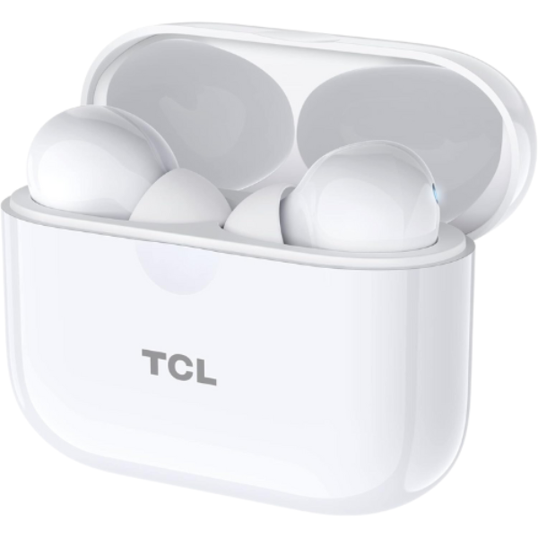 TCL True Wireless Earbuds MOVEAUDIO S108 - White – Plug