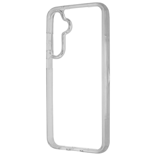 TUFF8 Hardshell Case for Samsung Galaxy S23 FE Smartphones - Clear - New