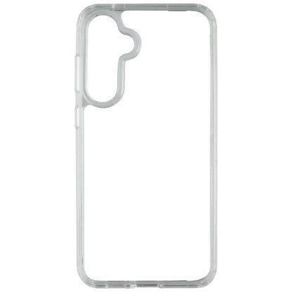 TUFF8 Hardshell Case for Samsung Galaxy S23 FE Smartphones - Clear - New (2)