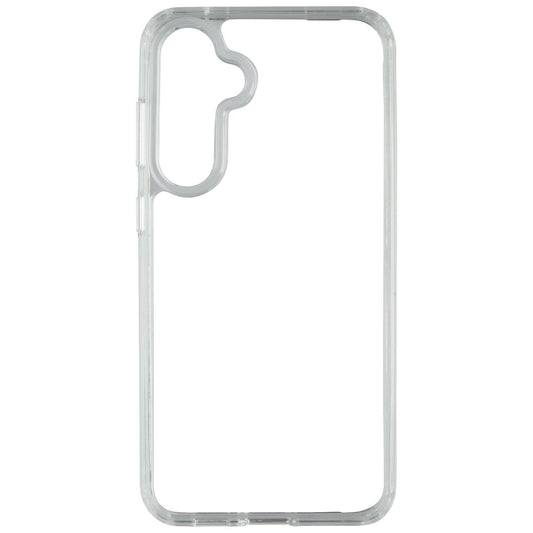TUFF8 Hardshell Case for Samsung Galaxy S23 FE Smartphones - Clear - New (2)