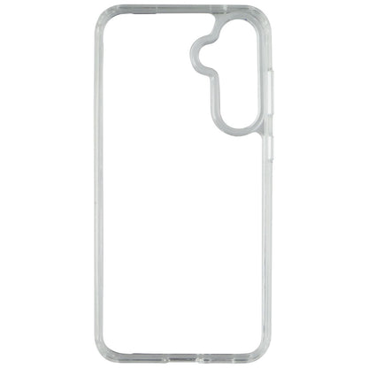 TUFF8 Hardshell Case for Samsung Galaxy S23 FE Smartphones - Clear - New (3)