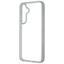TUFF8 Hardshell Case for Samsung Galaxy A35 Smartphones - Clear