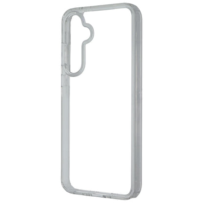 TUFF8 Hardshell Case for Samsung Galaxy A35 Smartphones - Clear