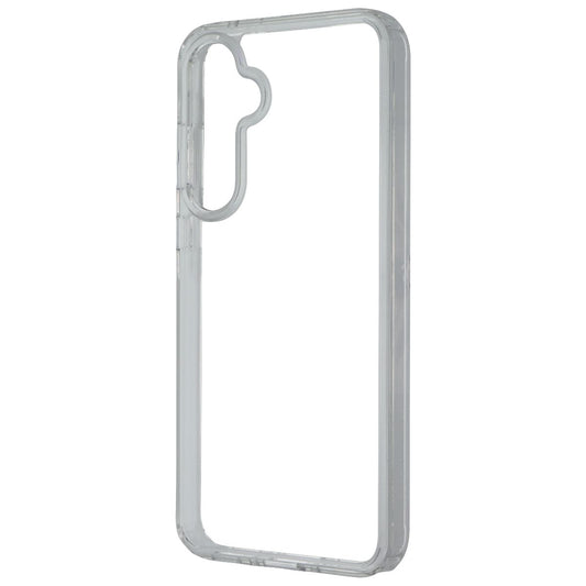 TUFF8 Hardshell Case for Samsung Galaxy A35 Smartphones - Clear