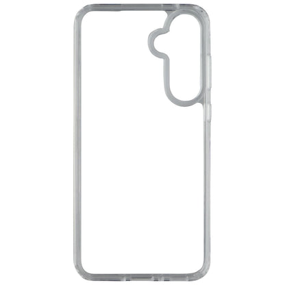 TUFF8 Hardshell Case for Samsung Galaxy A35 Smartphones - Clear (3)