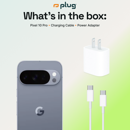 Google Pixel 10 Pro Moonstone 128GB (Unlocked)
