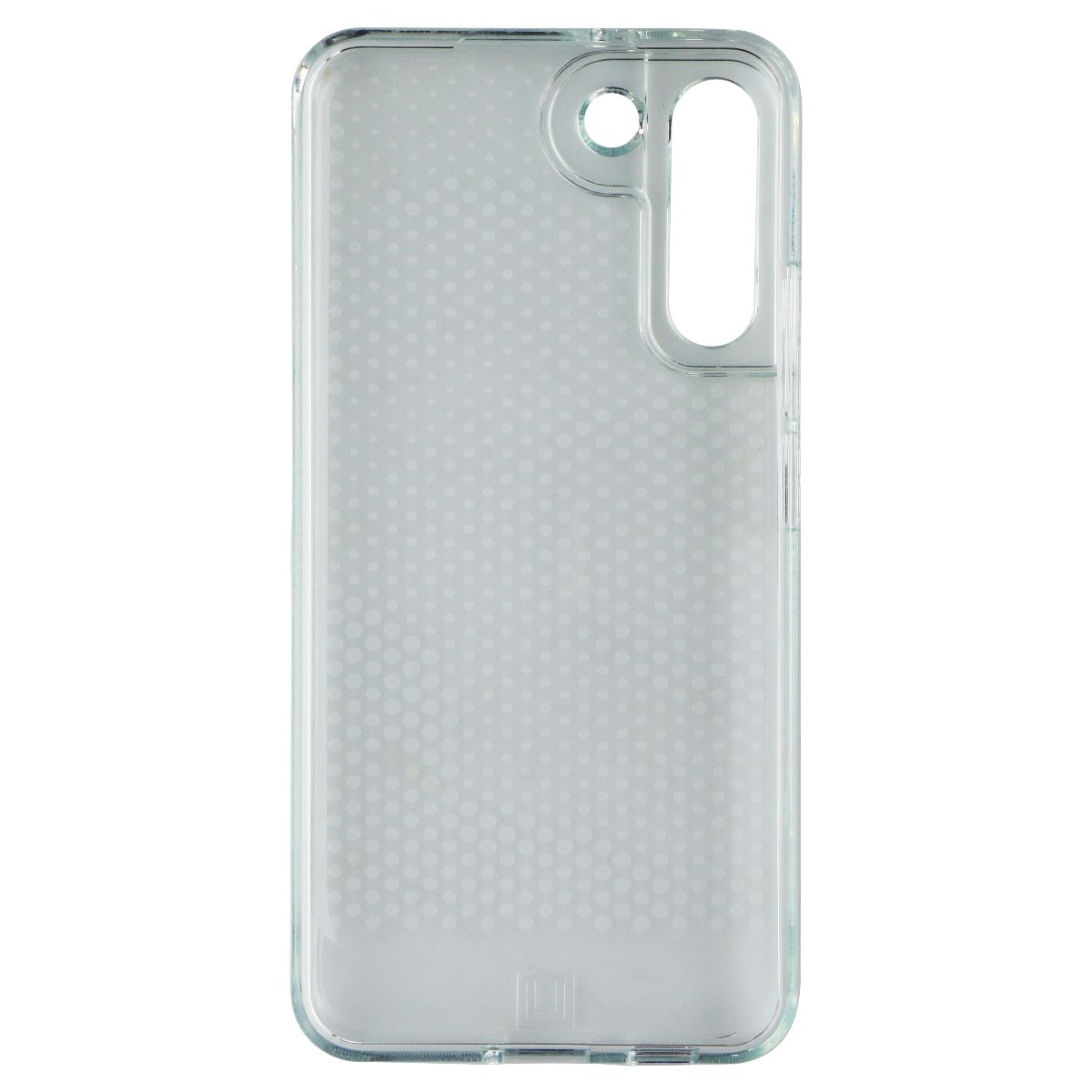 UAG Lucent Series Case for Samsung Galaxy S22+ 5G - Clear (3)