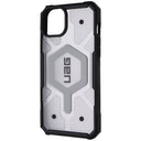 UAG Pathfinder Case for MagSafe for Apple iPhone 15 Plus - Ice - New
