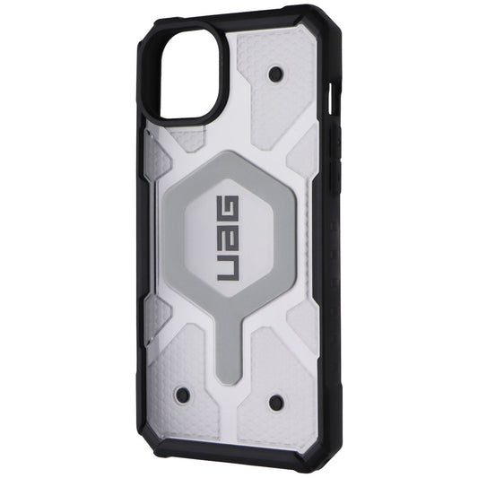 UAG Pathfinder Case for MagSafe for Apple iPhone 15 Plus - Ice