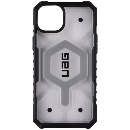 UAG Pathfinder Case for MagSafe for Apple iPhone 15 Plus - Ice (2)