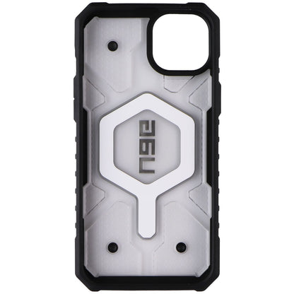 UAG Pathfinder Case for MagSafe for Apple iPhone 15 Plus - Ice (3)