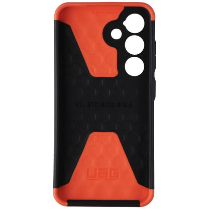 UAG Urban Armor Gear Civilian Series Case for Samsung Galaxy S24 - Olive Drab - New (3)