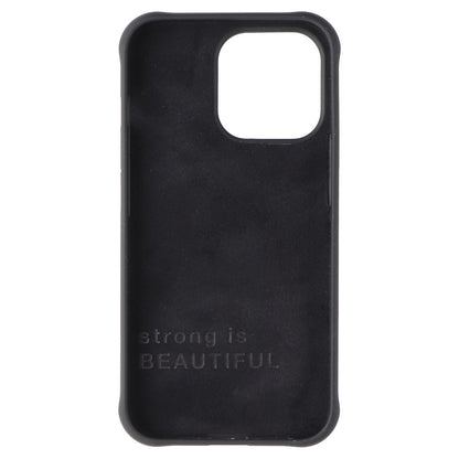Urban Armor Gear DOT Series Slim Case for Apple iPhone 13 Pro - Black (3)