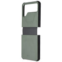 Urban Armor Gear Civilian Series Case for Samsung Galaxy Z Flip4 5G - Olive - New