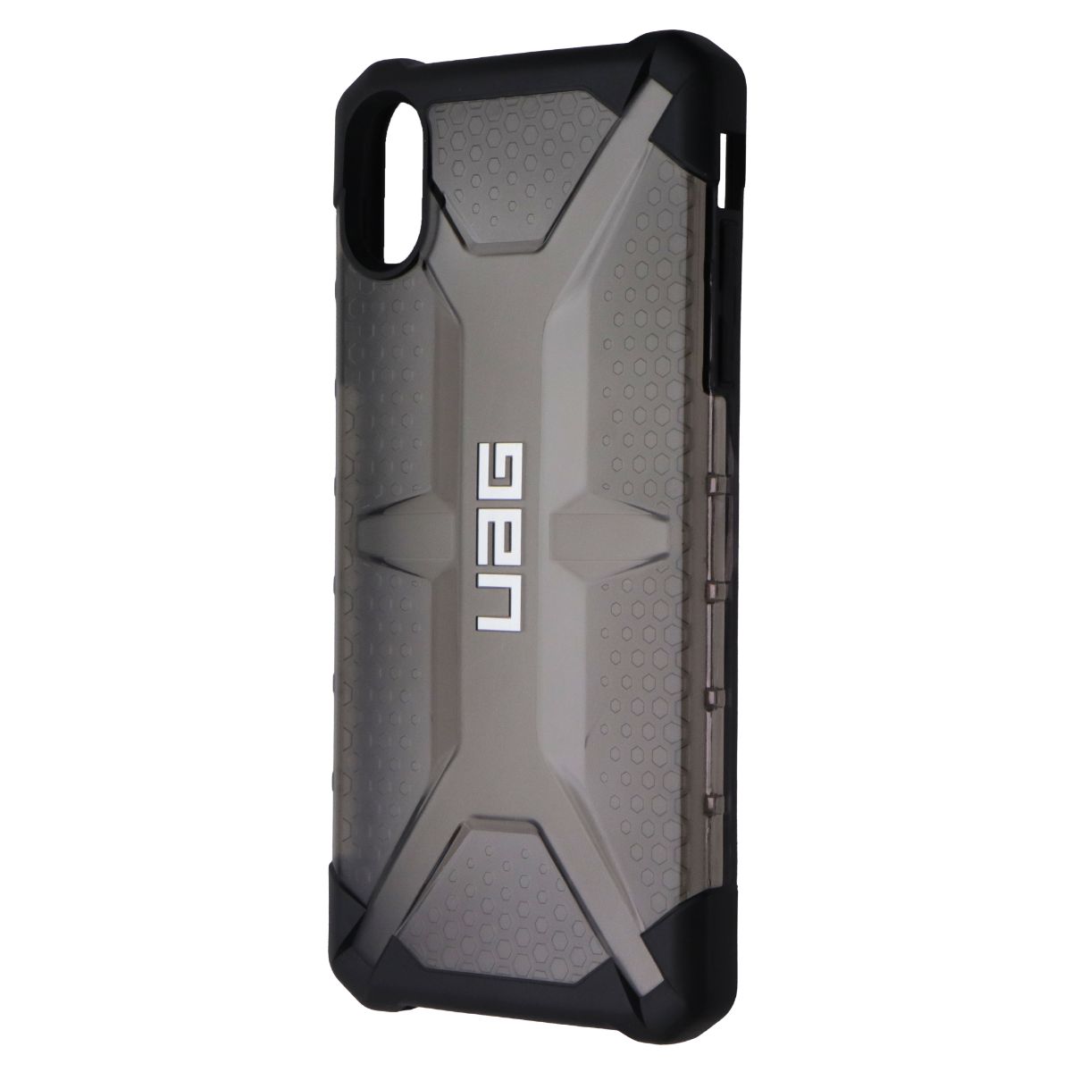 UAG Urban Armor Gear Plasma Series Case for Apple iPhone Xs Max - Ash