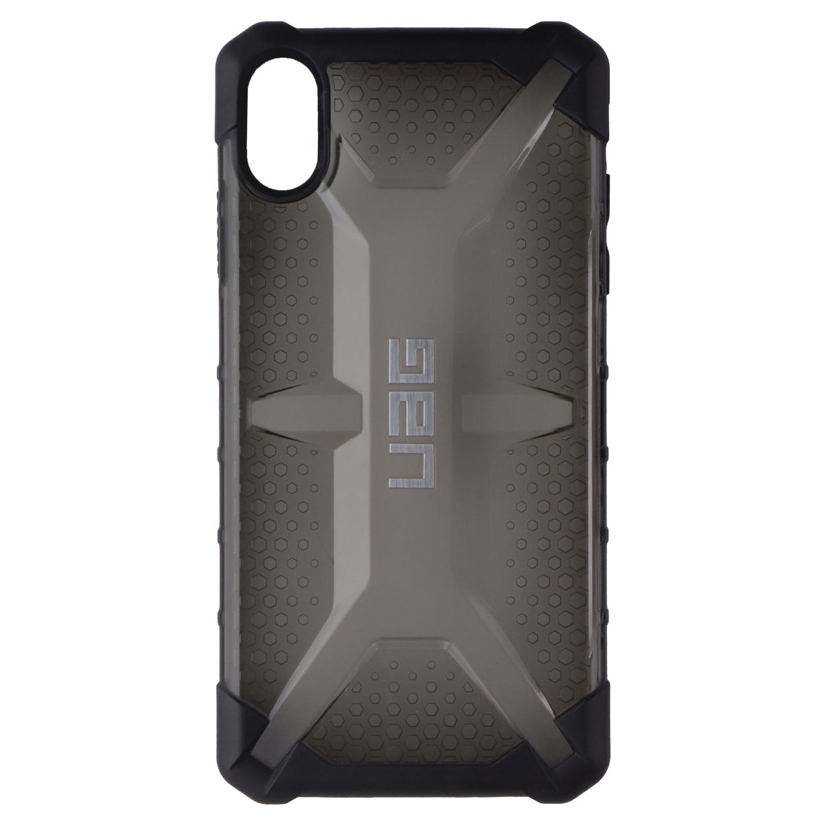 UAG Urban Armor Gear Plasma Series Case for Apple iPhone Xs Max - Ash (2)