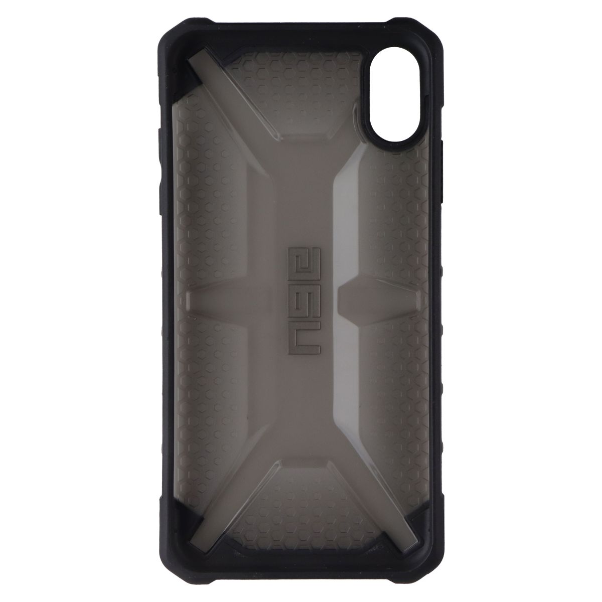 UAG Urban Armor Gear Plasma Series Case for Apple iPhone Xs Max - Ash (3)