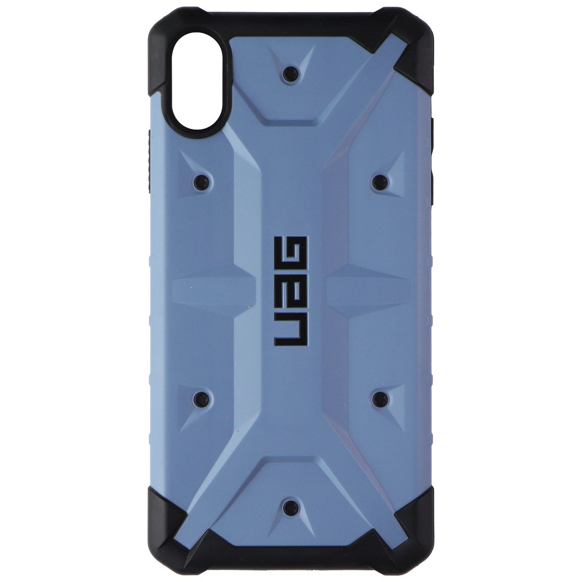 UAG Pathfinder Series Rugged Case for Apple iPhone Xs Max - Slate Blue/Black (2)