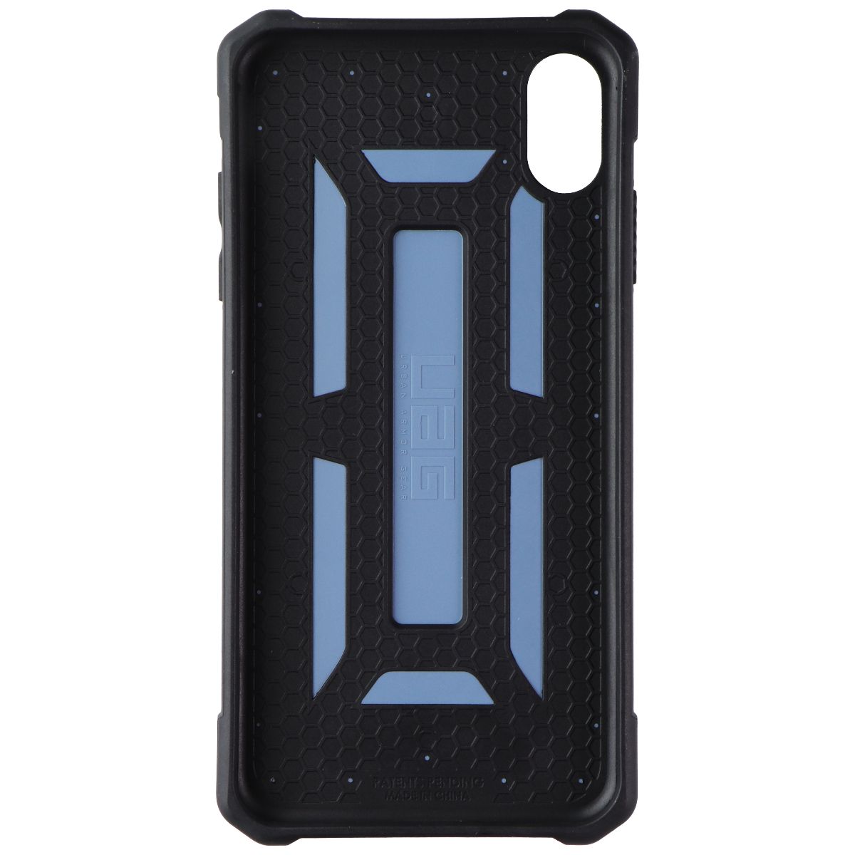 UAG Pathfinder Series Rugged Case for Apple iPhone Xs Max - Slate Blue/Black (3)