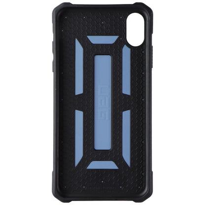 UAG Pathfinder Series Rugged Case for Apple iPhone Xs Max - Slate Blue/Black (3)