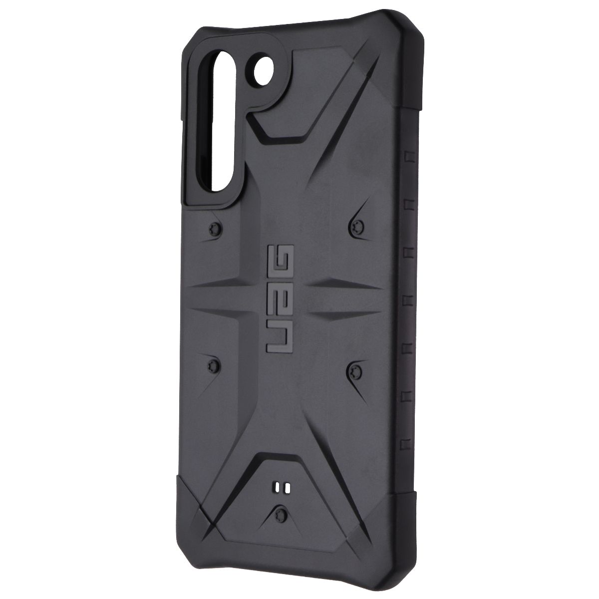 UAG Pathfinder Series Case for Samsung Galaxy (S22+) 5G - Black