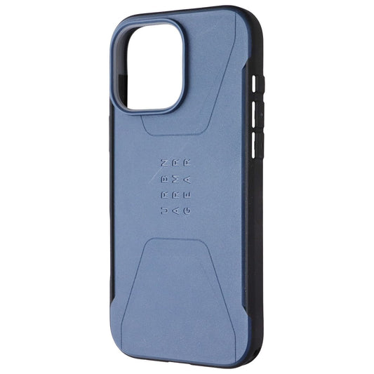 UAG Civilian Series MagSafe Case for Apple iPhone 16 Pro Max - Mallard Blue - New