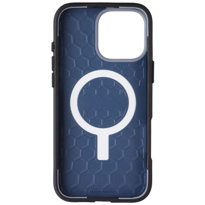 UAG Civilian Series MagSafe Case for Apple iPhone 16 Pro Max - Mallard Blue - New (3)