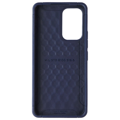 URBAN ARMOR GEAR Scout Series Case for Samsung Galaxy A53 (5G) - Mallard Blue (3)