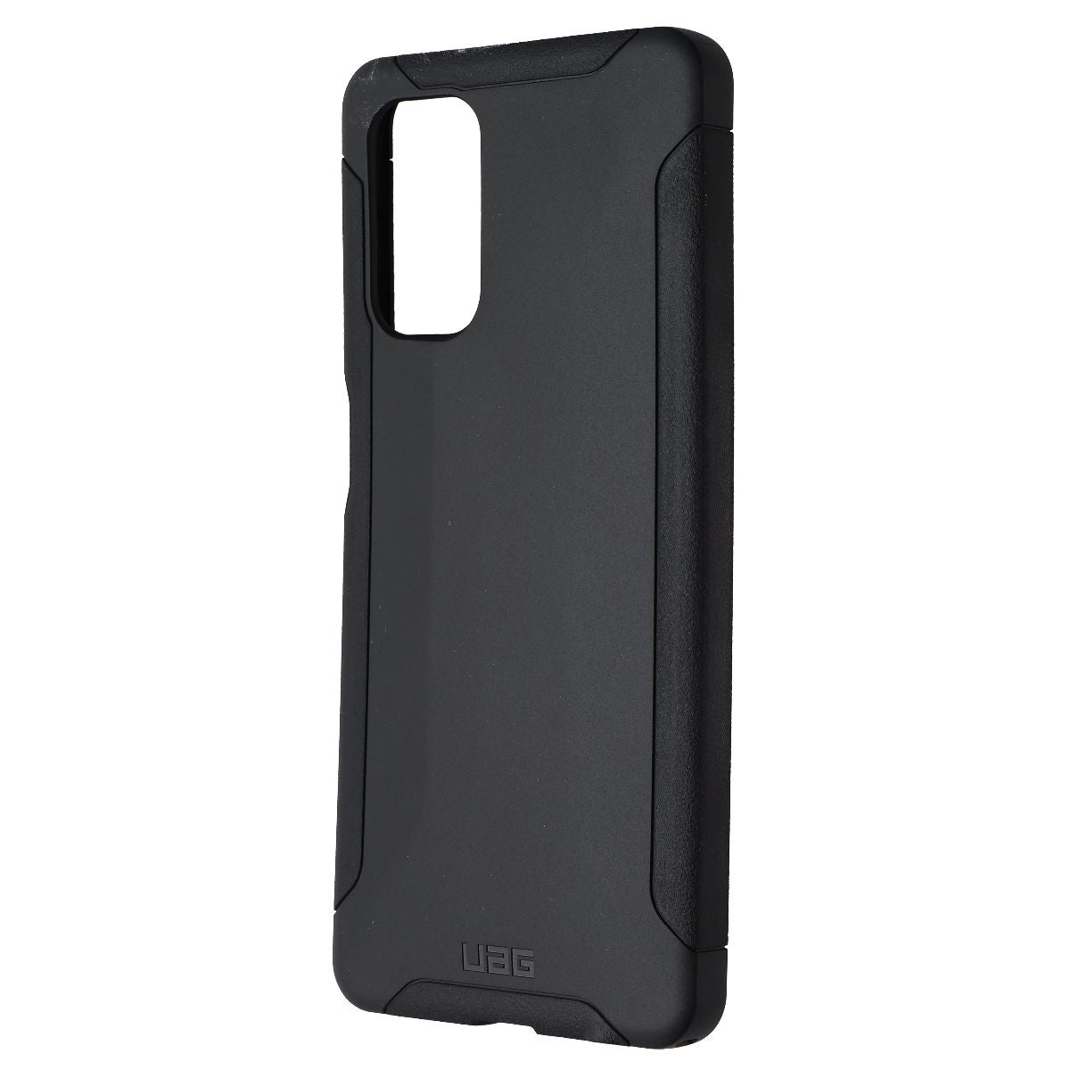 UAG Scout Series Rugged Gel Case for Samsung Galaxy A13 - Black
