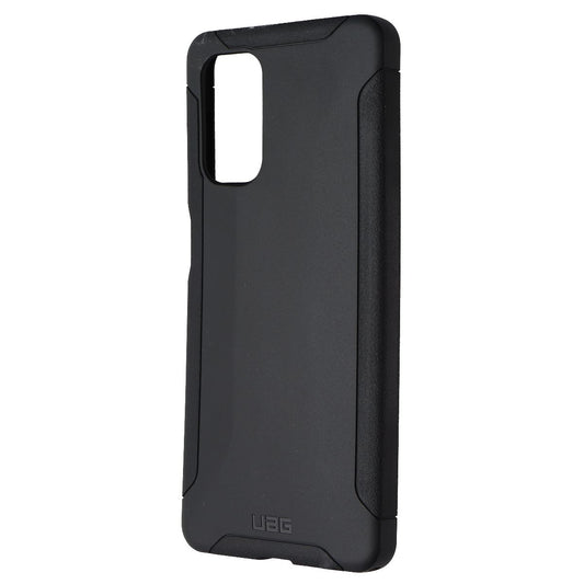 UAG Scout Series Rugged Gel Case for Samsung Galaxy A13 - Black