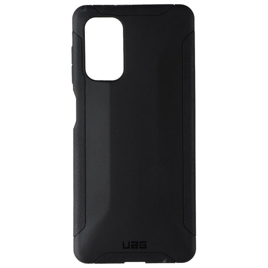 UAG Scout Series Rugged Gel Case for Samsung Galaxy A13 - Black (2)