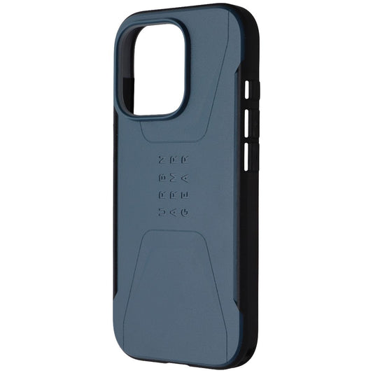 Urban Armor Gear UAG Civilian Case for MagSafe for Apple iPhone 16 Pro - Mallard - New