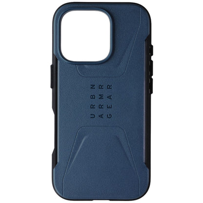 Urban Armor Gear UAG Civilian Case for MagSafe for Apple iPhone 16 Pro - Mallard - New (2)