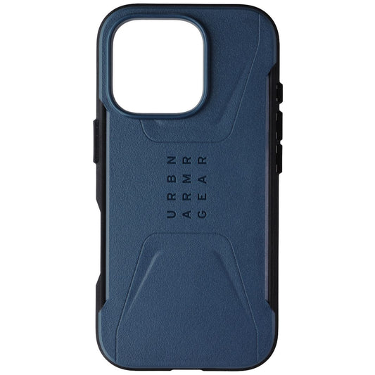 Urban Armor Gear UAG Civilian Case for MagSafe for Apple iPhone 16 Pro - Mallard - New (2)