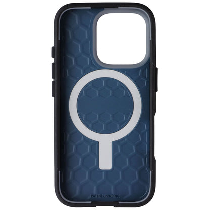 Urban Armor Gear UAG Civilian Case for MagSafe for Apple iPhone 16 Pro - Mallard - New (3)