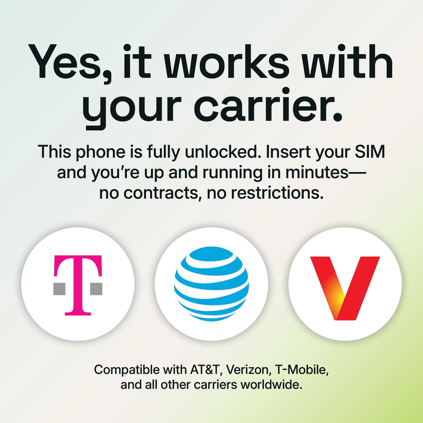 iPhone 15 Plus Blue 256GB (Unlocked)