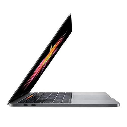 Apple MacBook Pro Intel i7 2,7 GHz 16 GB RAM 15" con Touch Bar (finales de 2016) 512 GB SSD (gris espacial)