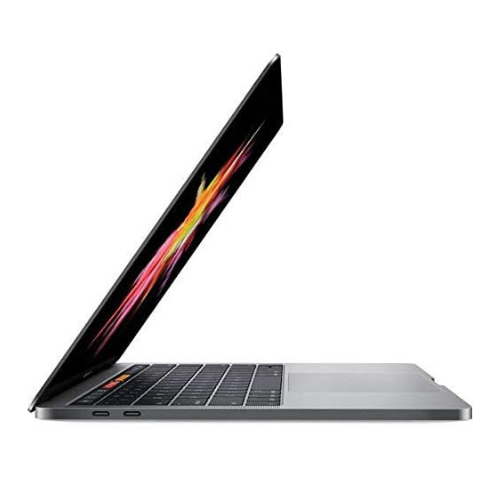 Apple MacBook Pro Intel i7 2,6 GHz 16 GB RAM 15" con Touch Bar (finales de 2016) 256 GB SSD (gris espacial)