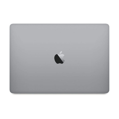 Apple MacBook Pro Intel i7 2,6 GHz 16 GB RAM 15" con Touch Bar (finales de 2016) 512 GB SSD (gris espacial)