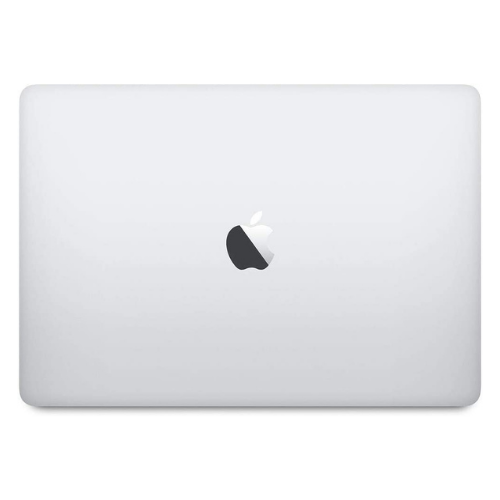 Apple MacBook Pro Intel i7 2,7 GHz 16 GB RAM 15" con Touch Bar (finales de 2016) 512 GB SSD (Plata)
