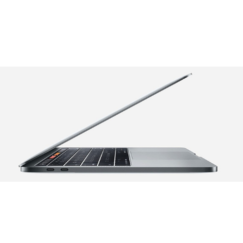 Apple MacBook Pro Intel i7 2,9 GHz 16 GB RAM 15" con Touch Bar (finales de 2016) 1 TB SSD (Plata)