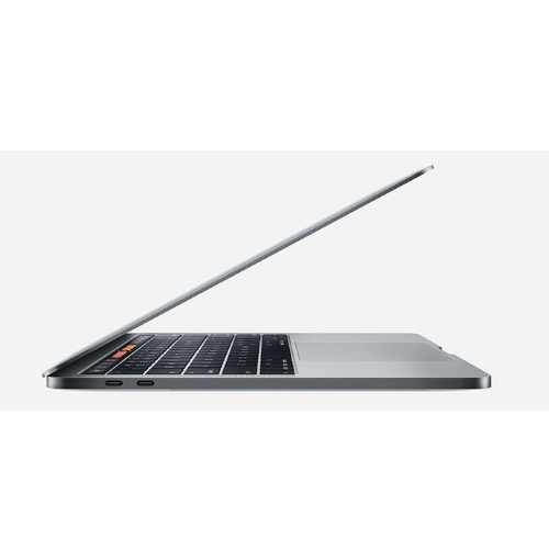 Apple MacBook Pro Intel i5 3.1 GHZ 13" con Touch Bar (mediados de 2017) 512 GB SSD (Plata)