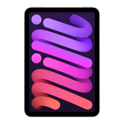 iPad Mini 6 256GB Purple (Wifi)