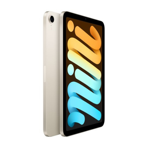 iPad Mini 6 256GB Startlight (Wifi)