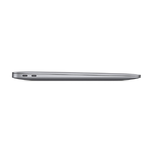 Apple MacBook Air M1 13 pulgadas 128 GB CPU de 8 núcleos GPU de 7 núcleos (finales de 2020) Gris espacial