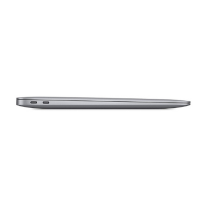 Apple MacBook Air M1 13-inch 128GB 8-Core CPU 7-Core GPU (Late 2020) Space Gray