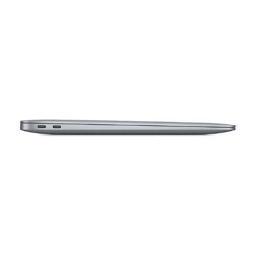Apple MacBook Air M1 13-inch 256GB 16GB RAM 8-Core CPU 7-Core GPU (Late 2020) Space Gray view 5