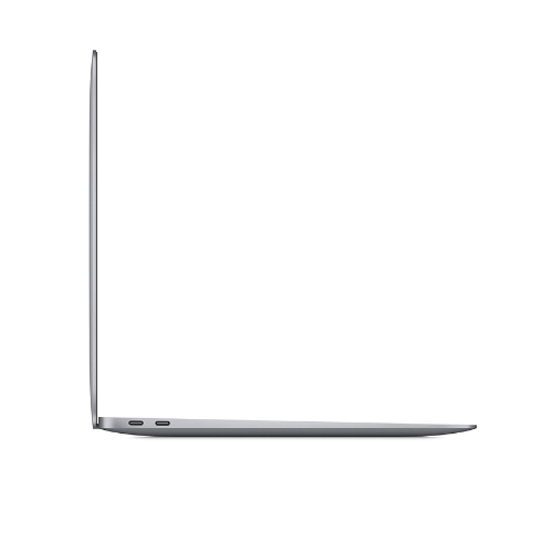 Apple MacBook Air M1 13-inch 256GB 16GB RAM 8-Core CPU 7-Core GPU (Late 2020) Space Gray view 4